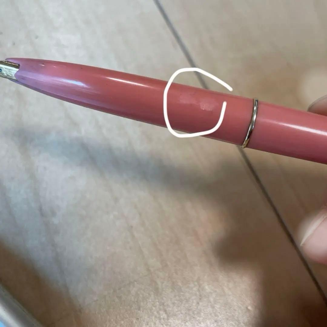 14K SAILOR &14K PLATINUM 万年筆ヴィンテージレトロ 。0