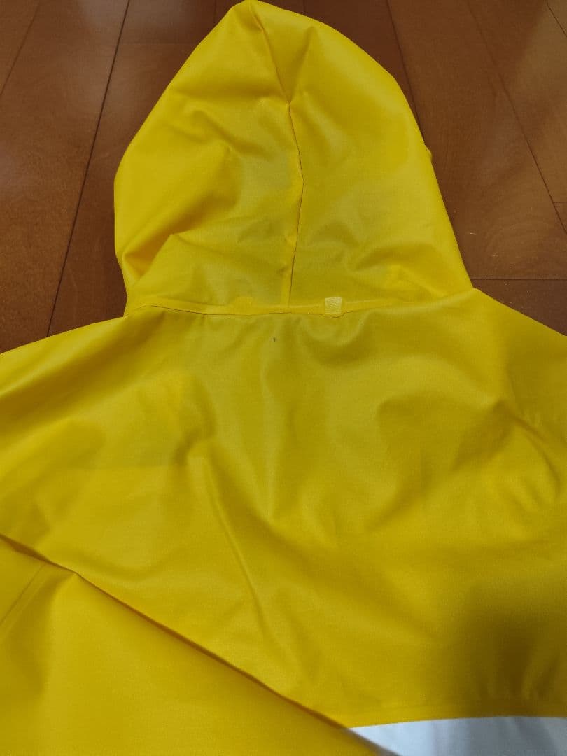 Shipsmast フィッシングウェア Sサイズ