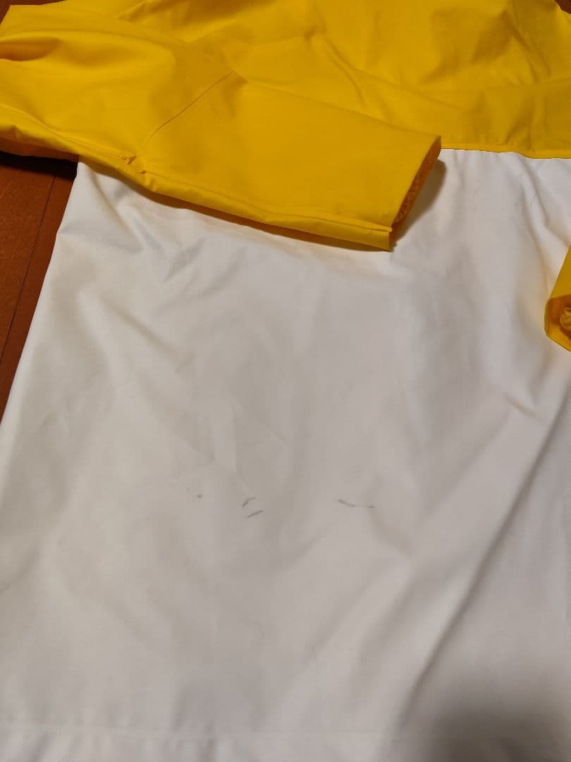 Shipsmast フィッシングウェア Sサイズ