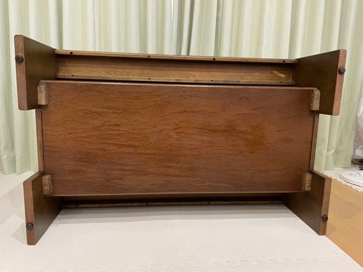 センターテーブル　確認用