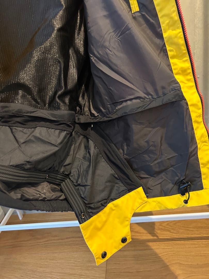 Thirtytwo スノーボードジャケットL 耐水圧20000mm