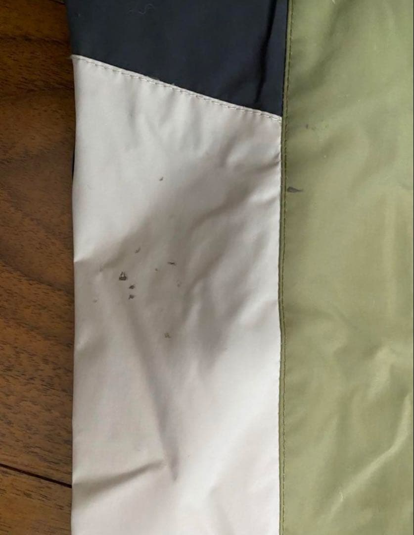 GAFH ガフ 韓国 スノーボード ウェア パンツ 男女