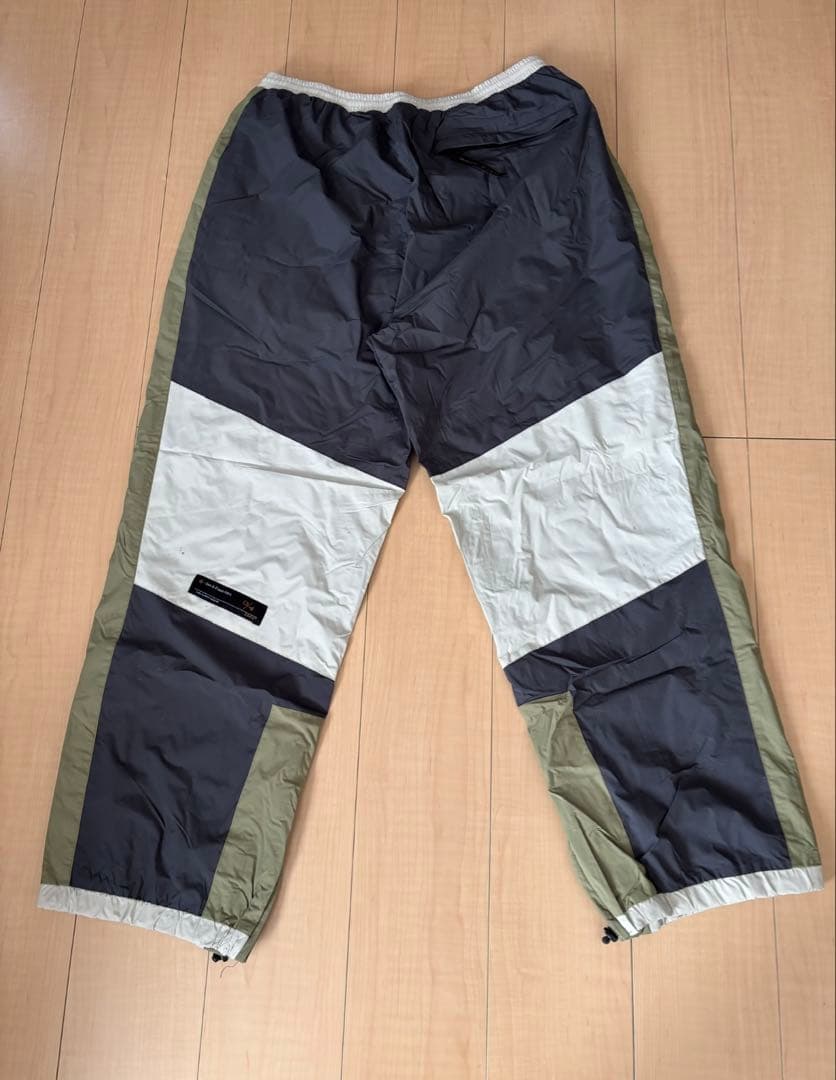 GAFH ガフ 韓国 スノーボード ウェア パンツ 男女