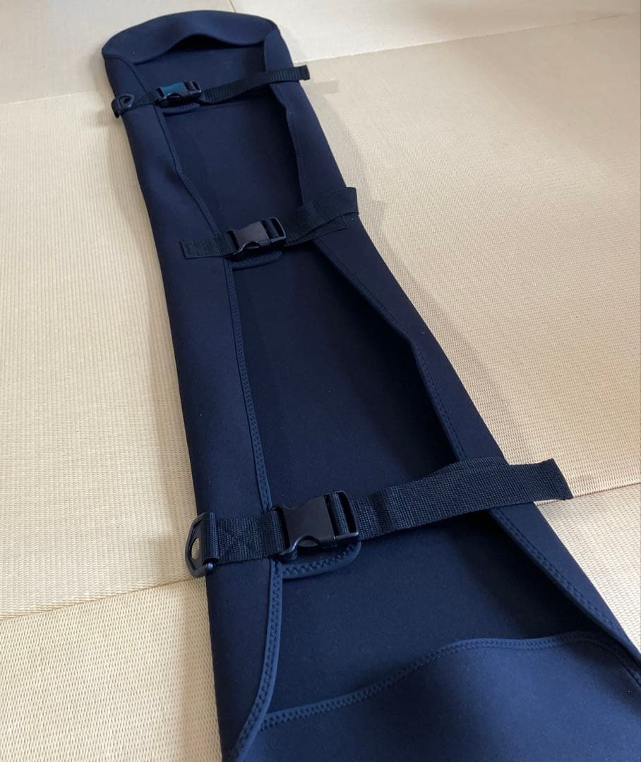 Burton Feather フェザー 140 スノーボード バインディング付き