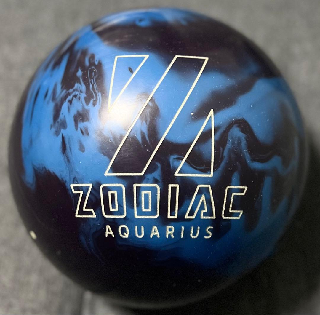 ★15ポンド新品★ゾディアックアクエリアス★ZODIAC AQUARIUS★