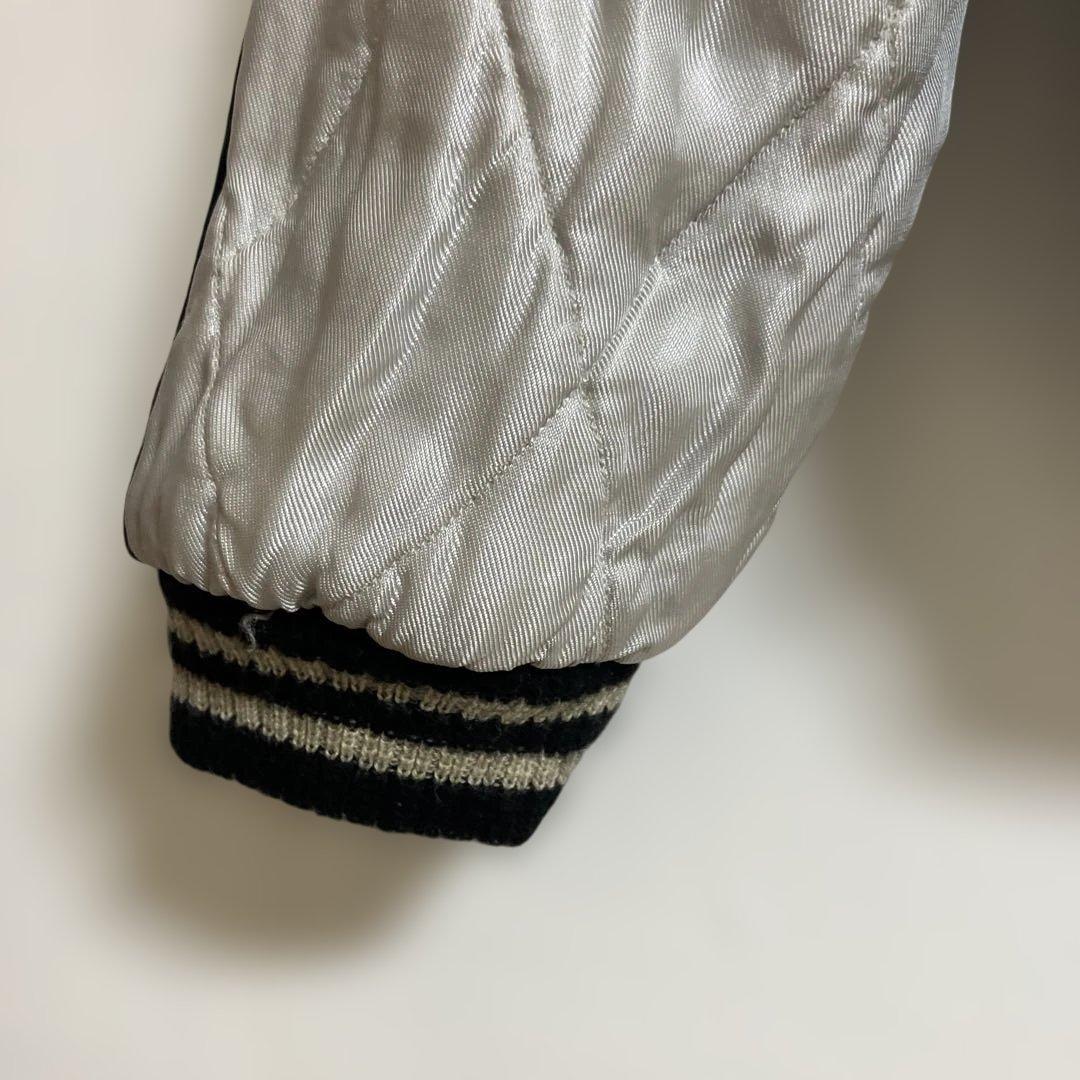 極上品！テーラー東洋　SPECIAL EDITION 2004年　ドクロ×鷹