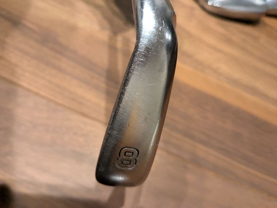 PING i210 MCI80R アイアンセット