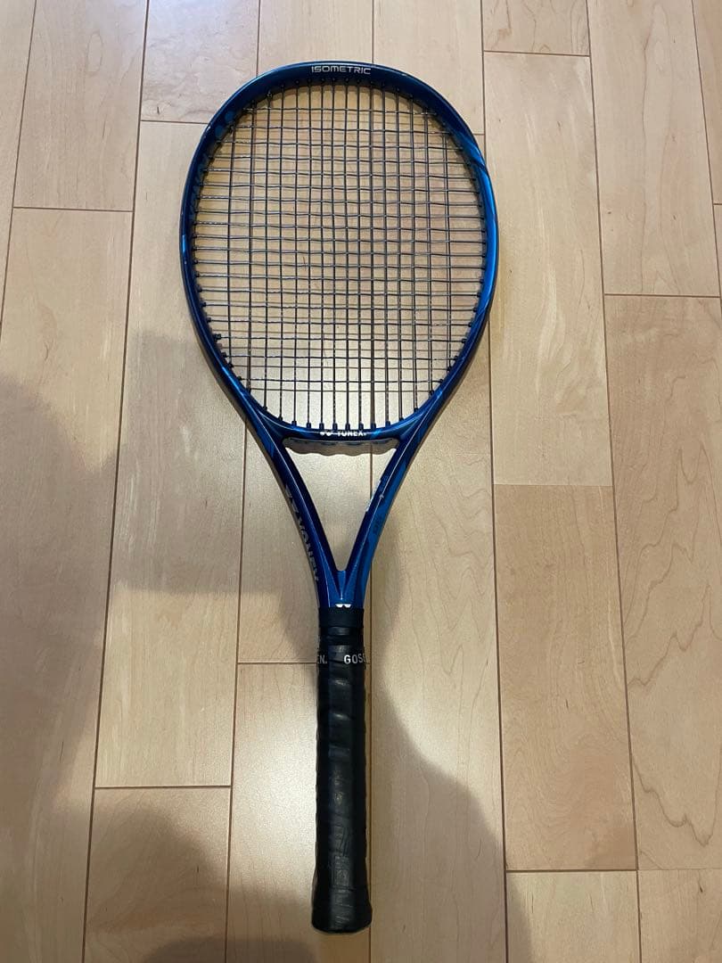YONEX ezone 98 2020年モデル