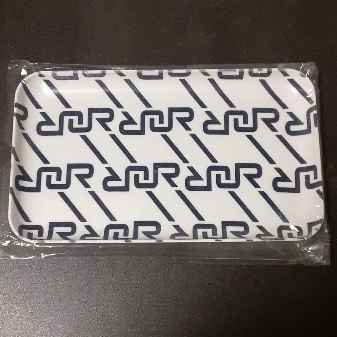 限定　JR beams コラボ　北斗星　浴衣　トレー