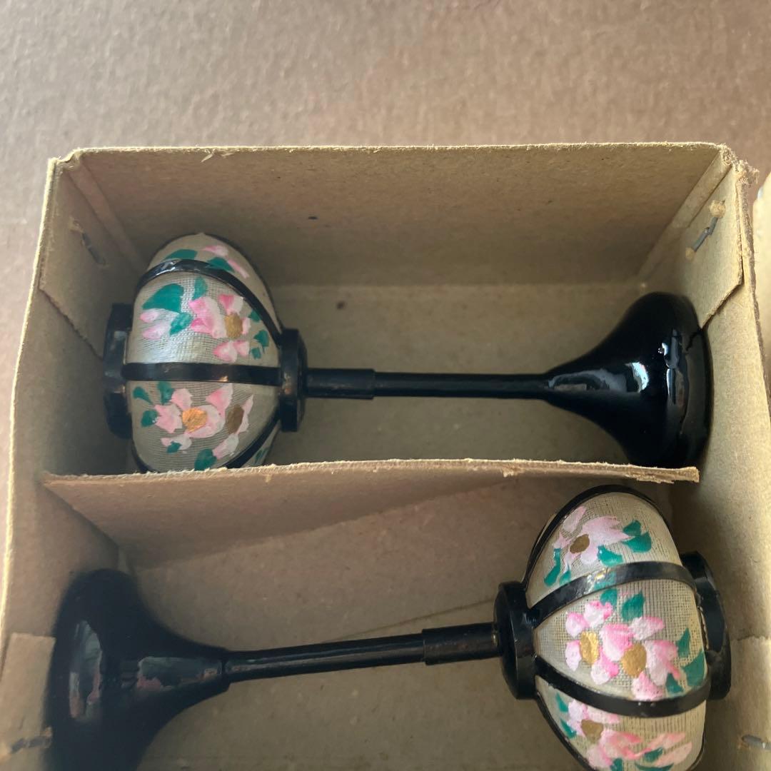 最終値下げ‼️年代物‼️希少‼️ヴィンテージ　雛飾り　アンティーク