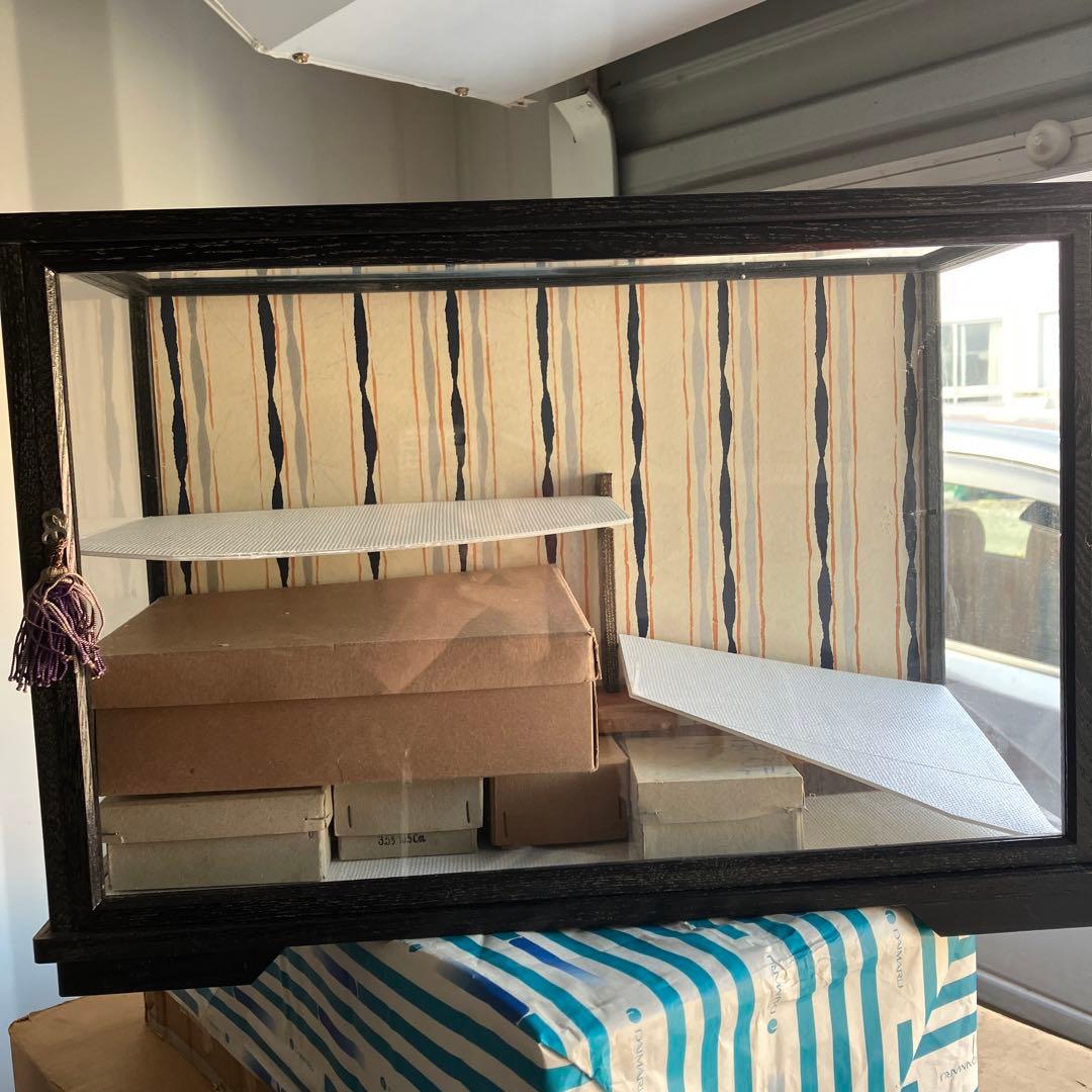 最終値下げ‼️年代物‼️希少‼️ヴィンテージ　雛飾り　アンティーク