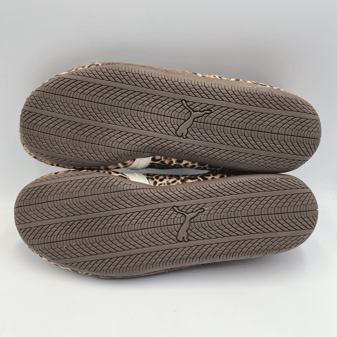 PUMA SPEEDCAT BALLET WILD WNS スピードキャット