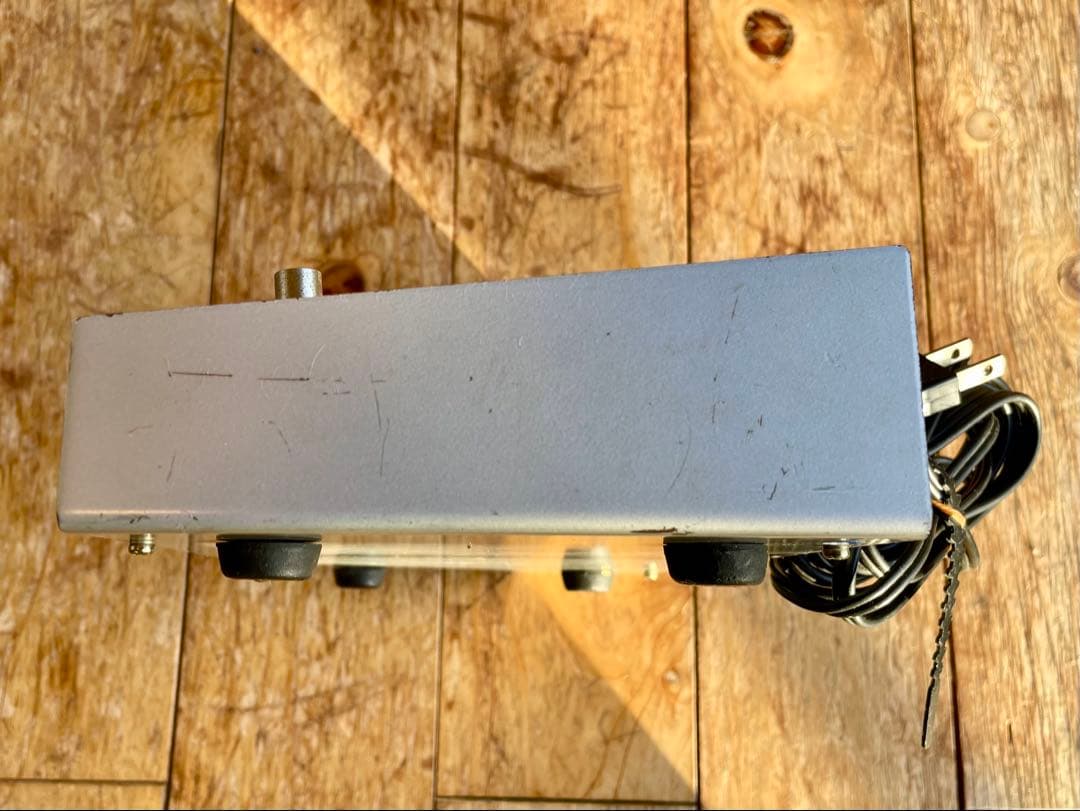 Shin-ei ER-23 エコーリバーブエフェクター