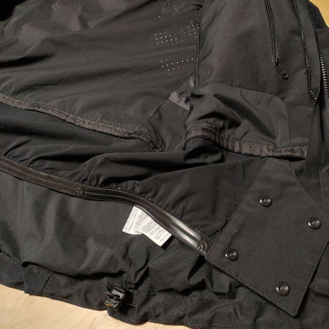 美品✨ノースフェイス　マウンテンジャケット　ゴアテックスメンズM　NP61800