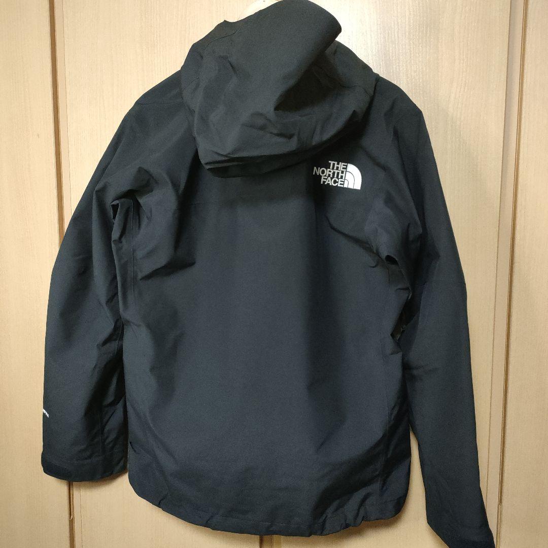 美品✨ノースフェイス　マウンテンジャケット　ゴアテックスメンズM　NP61800