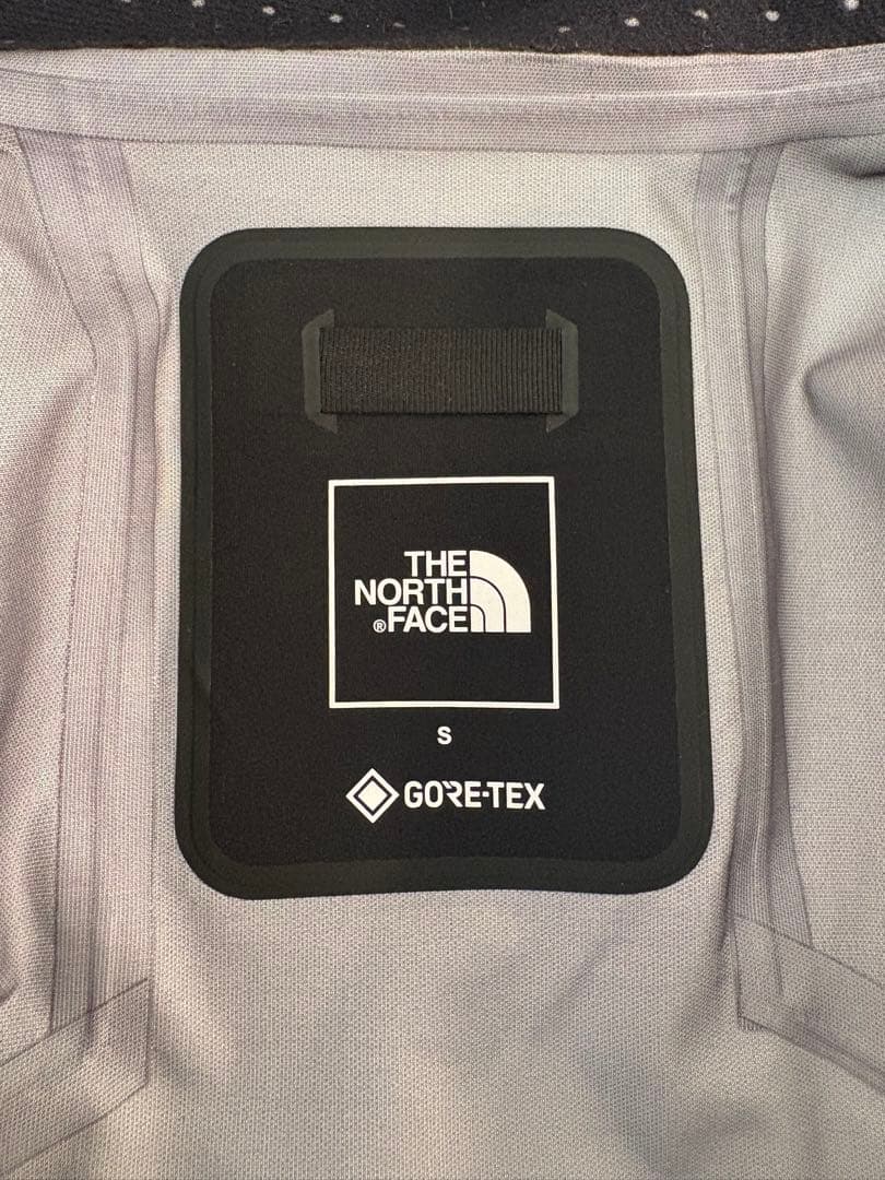 THE NORTH FACE パウダーガイドライトジャケット　Sサイズ