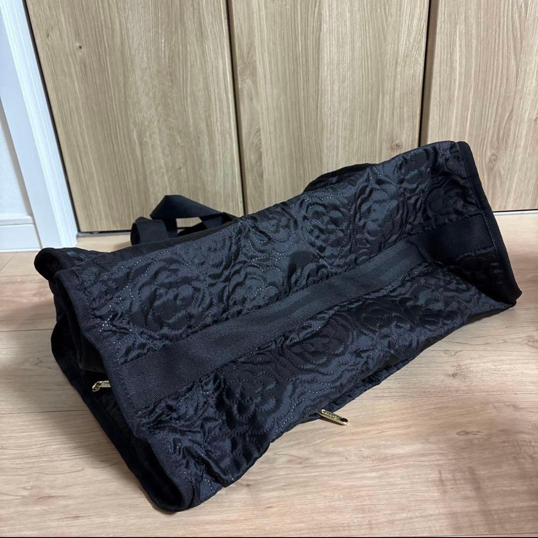 レスポートサック　ブラック ボストンバッグ　バック　軽量