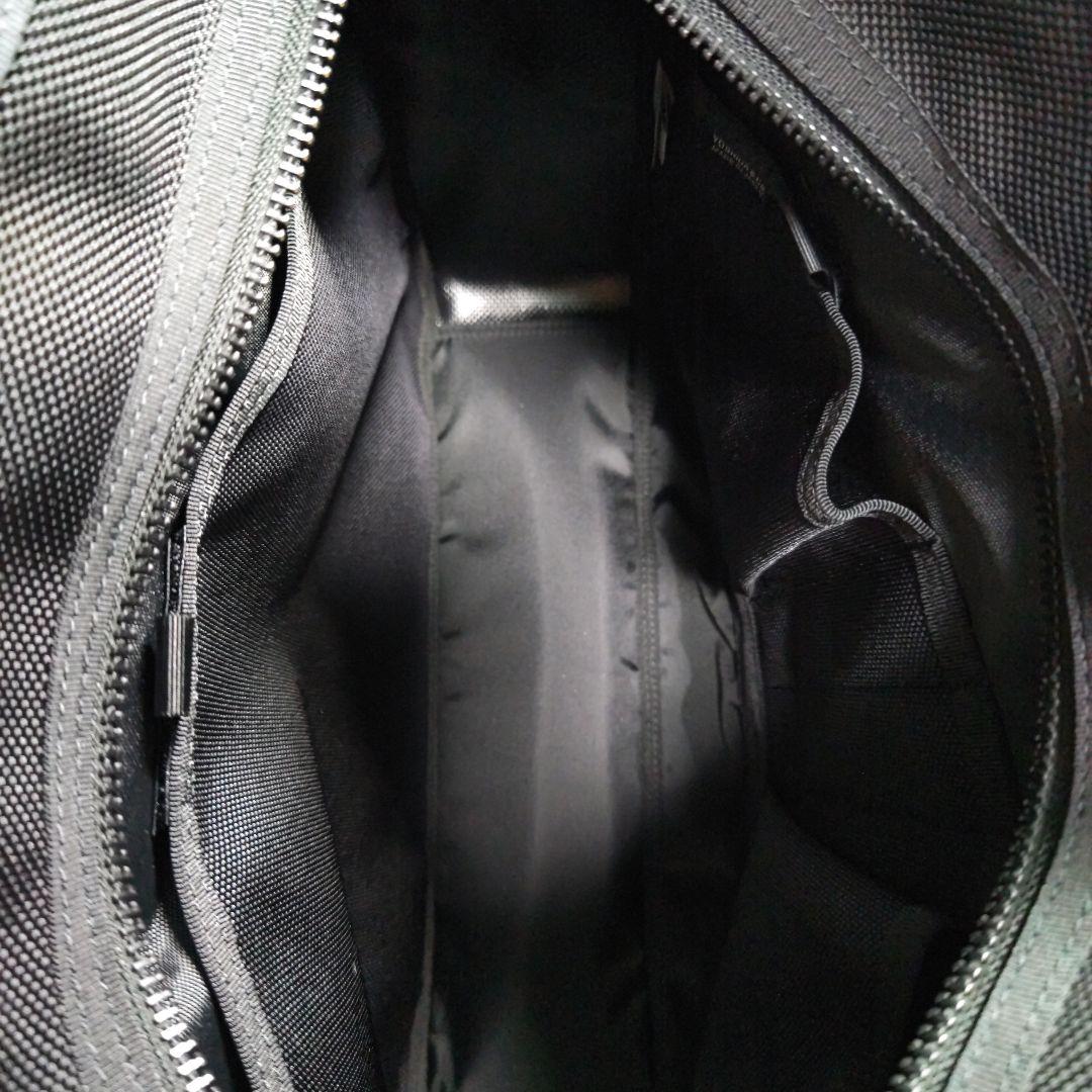 極美品 PORTER ヒート トートバッグ ブラック