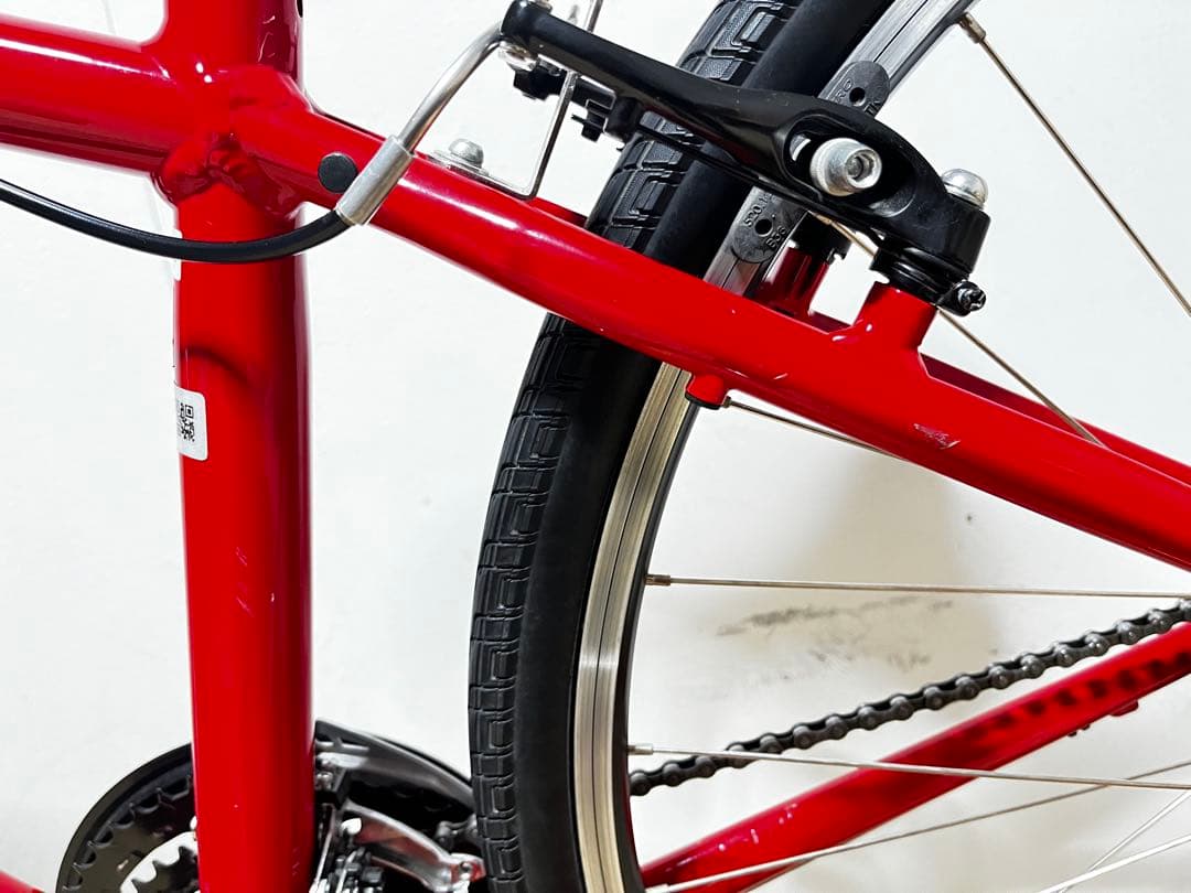 Trek FX2 2018年モデル Sサイズ165〜175cm京都近く手渡し