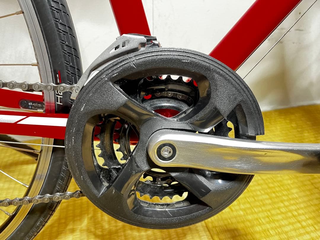 Trek FX2 2018年モデル Sサイズ165〜175cm京都近く手渡し