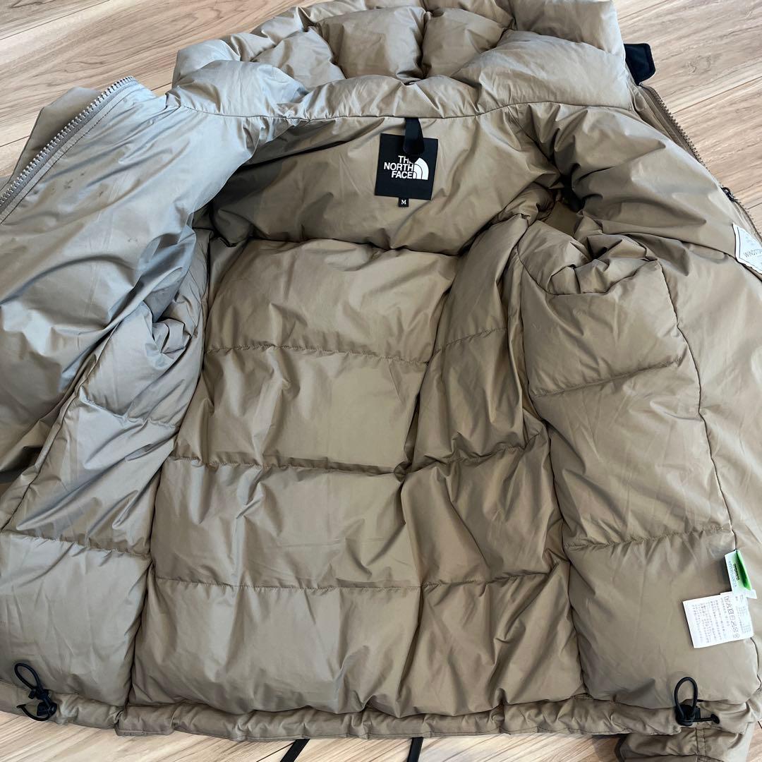＜THE NORTH FACE＞オルタレーションバフズ ジャケット