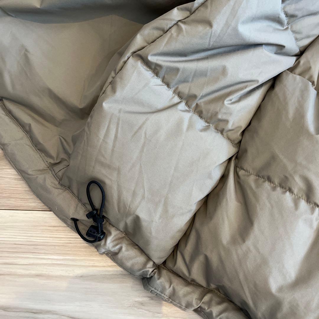 ＜THE NORTH FACE＞オルタレーションバフズ ジャケット