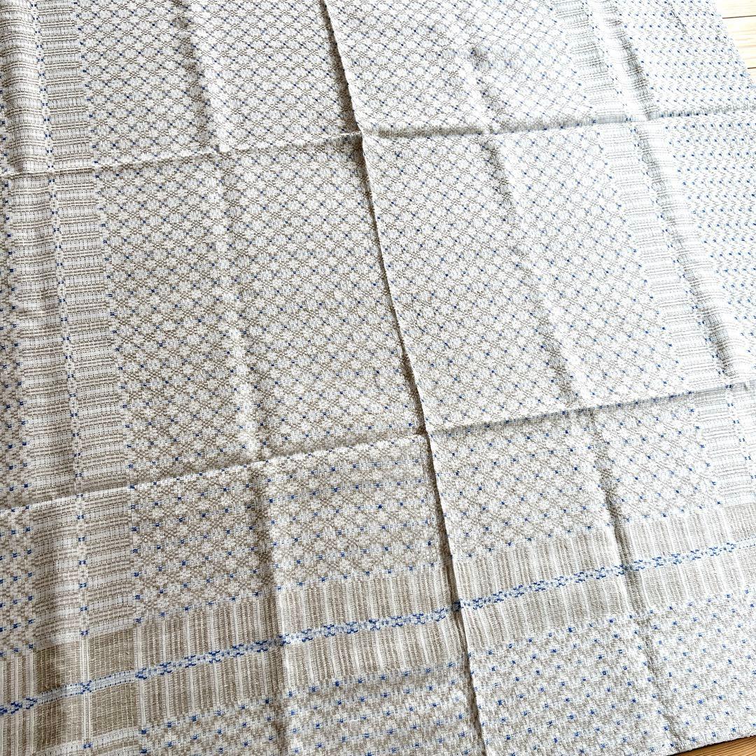 専用★Sweden＊Hand woven linen cloth＊・*
