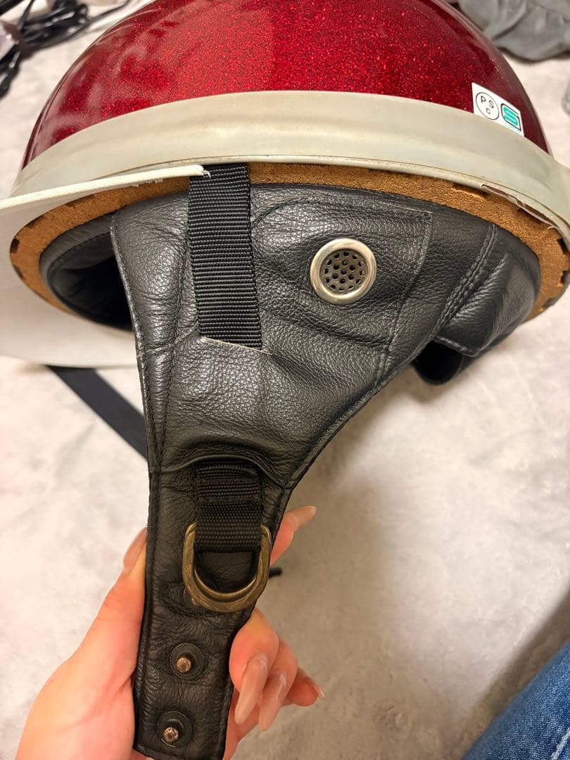 立花　コルク　当時物