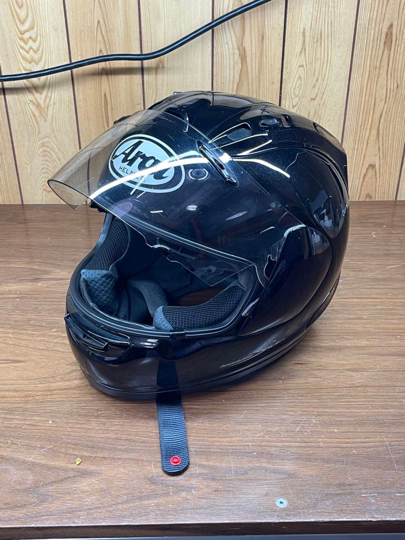 アライヘルメット RX7rr5　　61～62cm