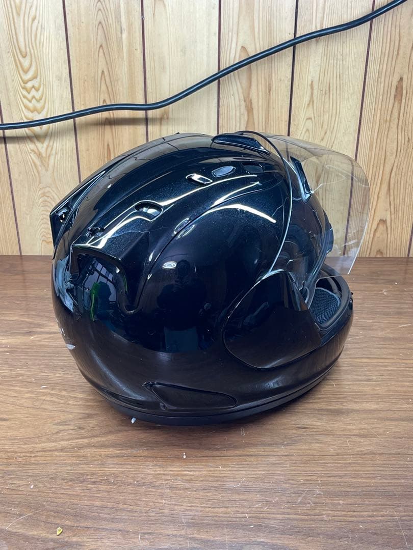 アライヘルメット RX7rr5　　61～62cm