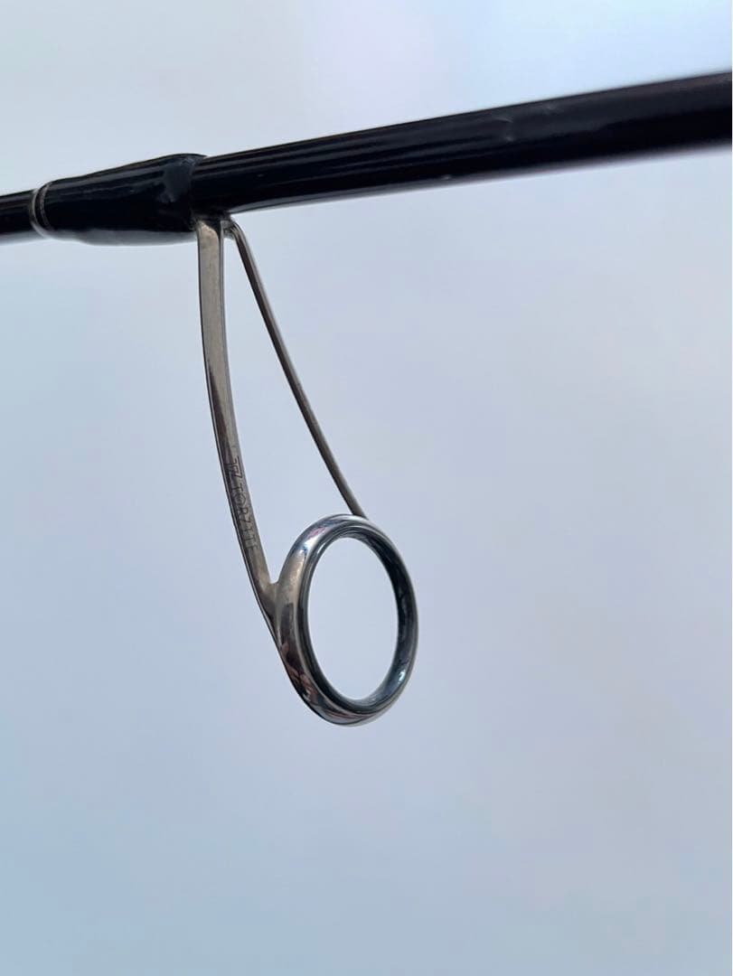 【高感度】HL−Z682LFS−ti 冴掛ミッジ　魚と遊ぶ竿　トルザイトへ変更