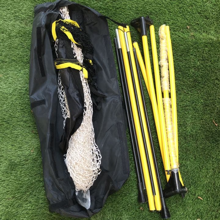 スキルズ　クイックスタースポーツネット