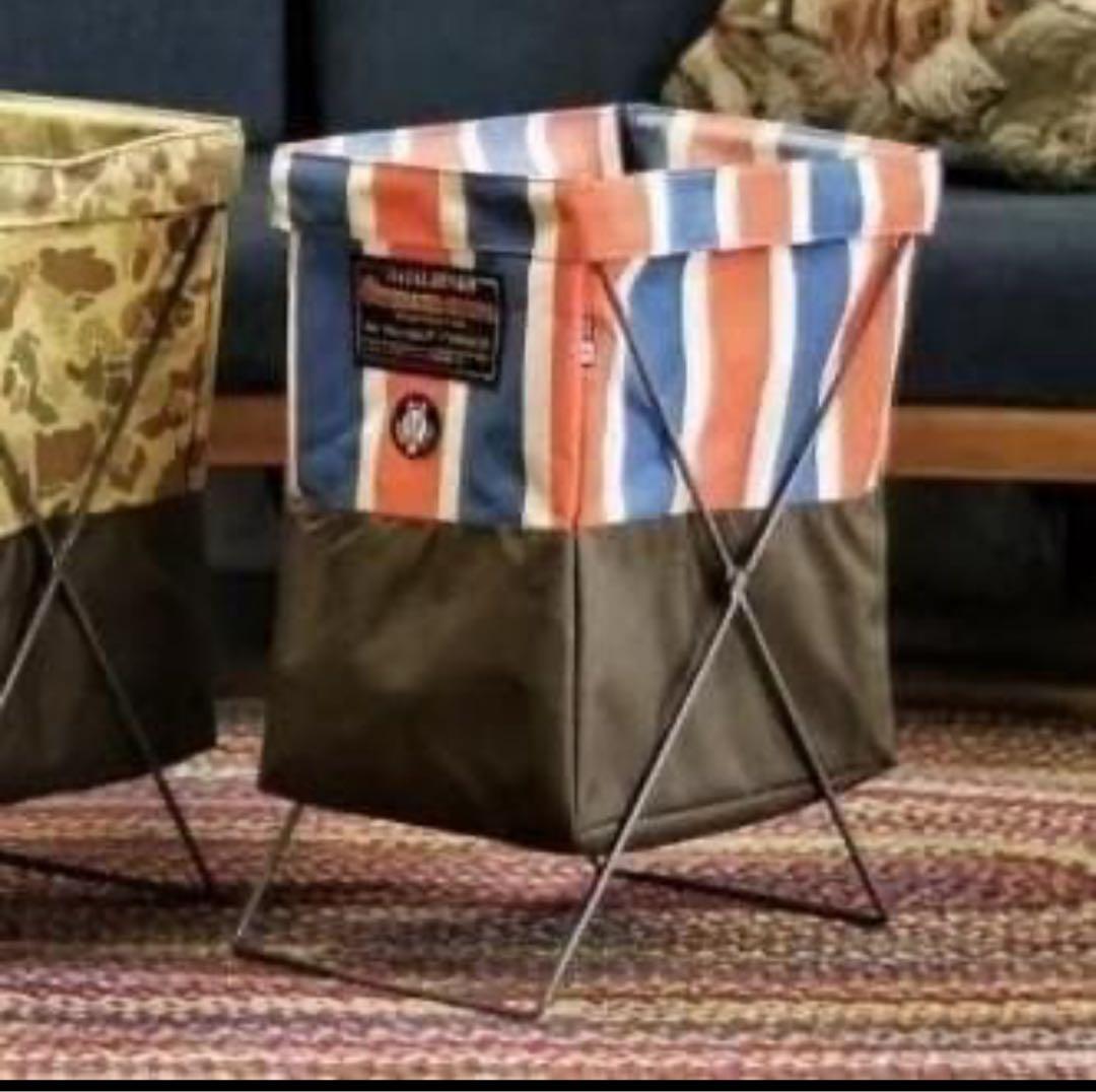 新品 ネイタルデザイン FOLDING BOX HIGH TYPE 2