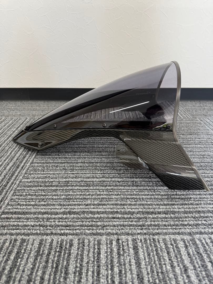 アエラ　カーボンハイスクリーン（S1000RR’19～）