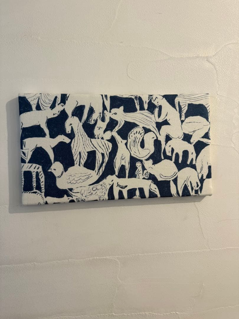 ミナペルホネン　生地生地　スツール　オットマン　チェア　サイドテーブル　家具