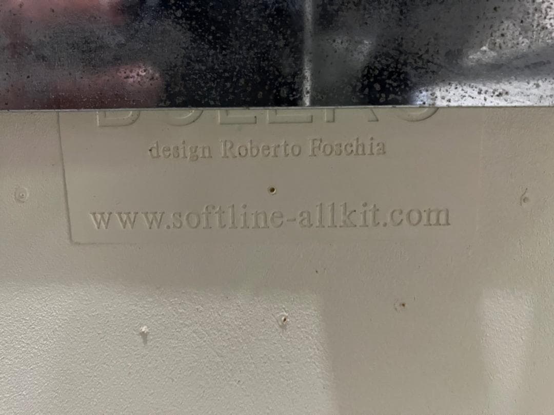 『SOFTLINE』ソフトライン スタッキングチェア チェア RWcha27