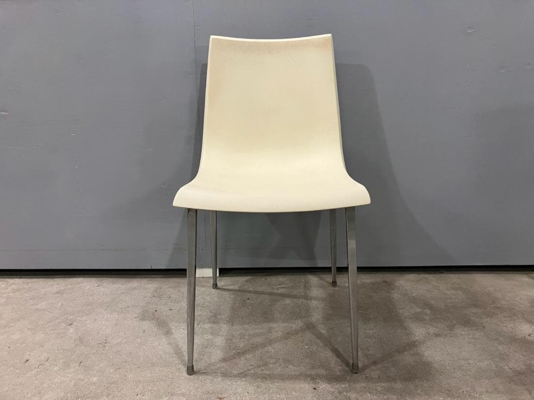 『SOFTLINE』ソフトライン スタッキングチェア チェア RWcha27