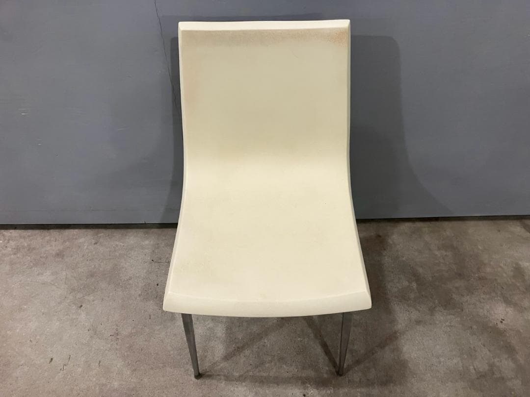 『SOFTLINE』ソフトライン スタッキングチェア チェア RWcha27