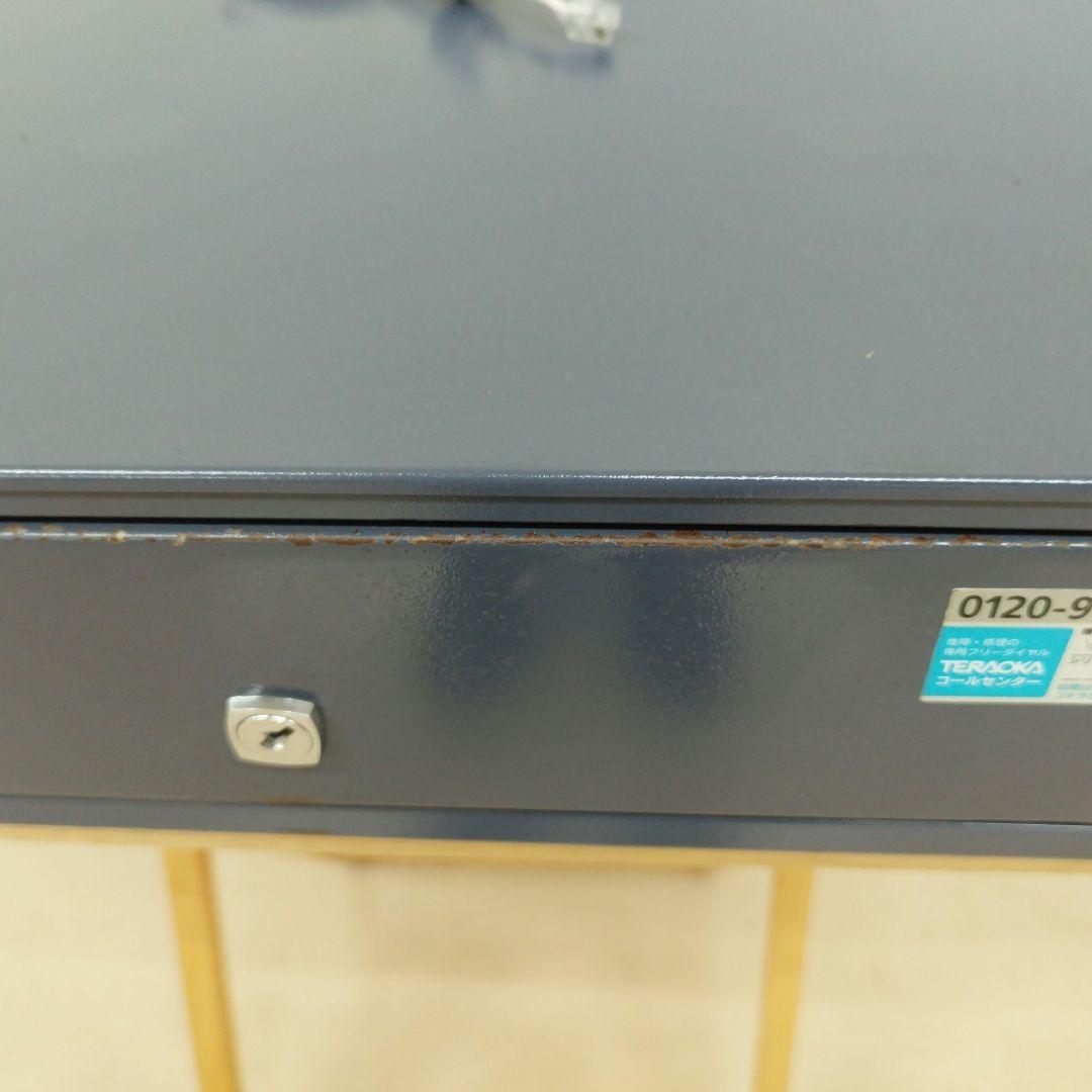 TERAOKA POSレジスタドロアー付き（直渡し割引）