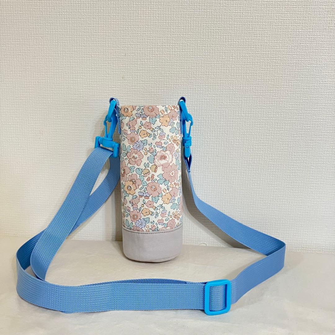 Su様　ハンドメイド　水筒カバー　リバティ　yukiemon