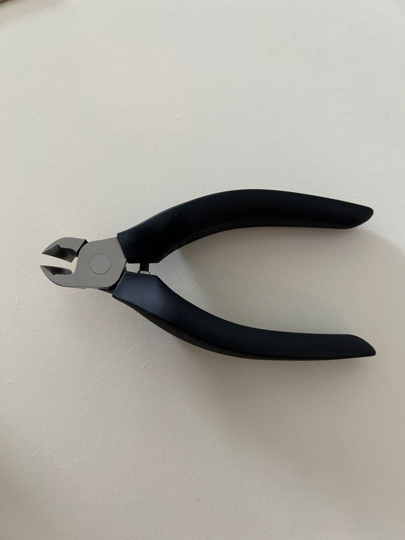 SUWADA新品未使用爪切りニューソフト&amp;メタルケースセット諏訪田製作所