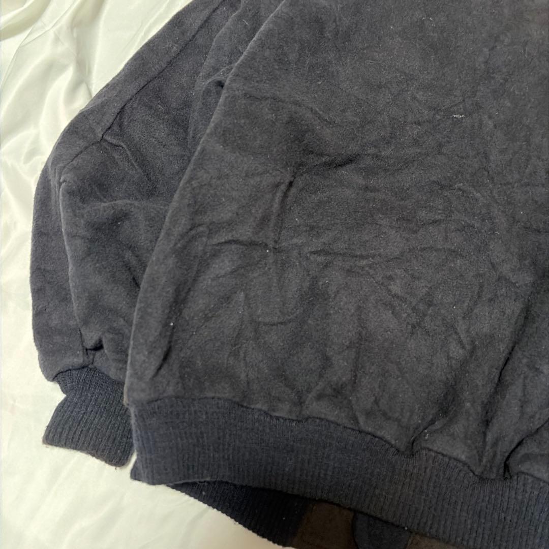 ち*こ様 80~90s Eddie Bauer Wool Jacket