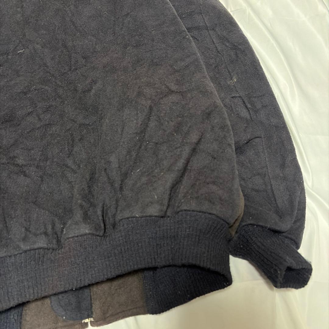 ち*こ様 80~90s Eddie Bauer Wool Jacket