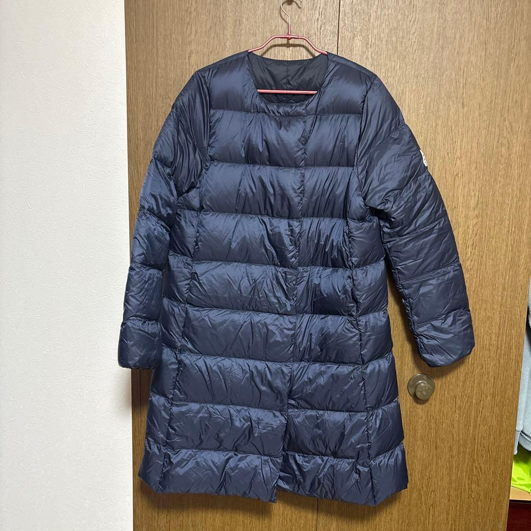 PYRENEX ピレネックス マラデータ deep ink サイズ42