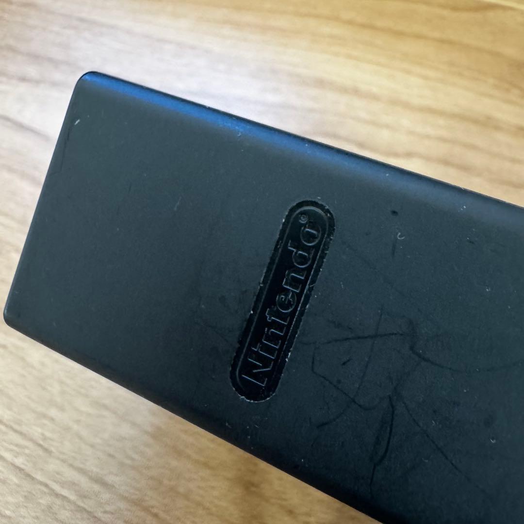 ニンテンドースイッチ バッテリー強化版 動作確認済み 128GB SDカード付