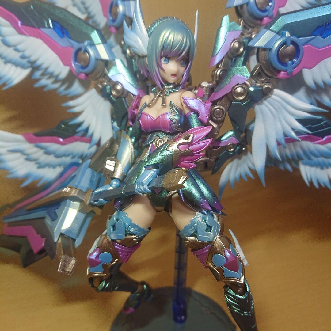 螢雪楼　結灯@ハムちゃん法典専用 ルミティアミキシング 星井美希