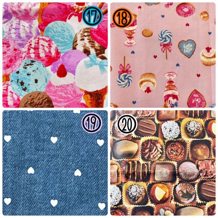 オーダー　クレンゼ　マスク