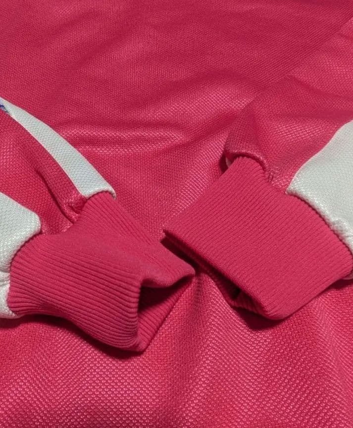 ミズノスーパースタージャージ上下ヴィンテージ