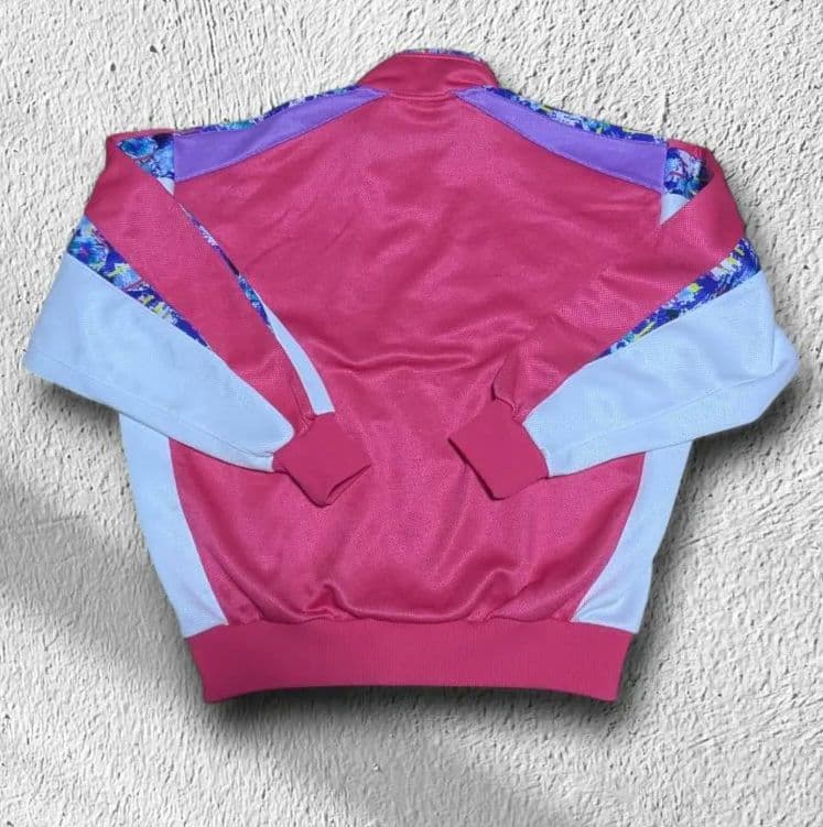 ミズノスーパースタージャージ上下ヴィンテージ