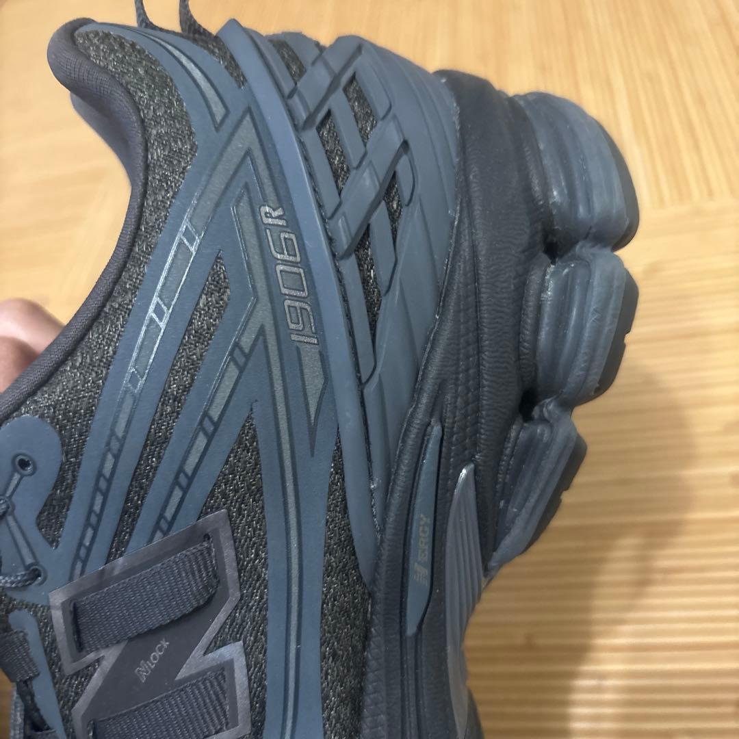 ニューバランス　U1906RBG 24.5cm